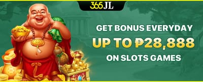 Daily Slots Power-Up promotion
