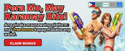 Best Gaming Experience in PH banner